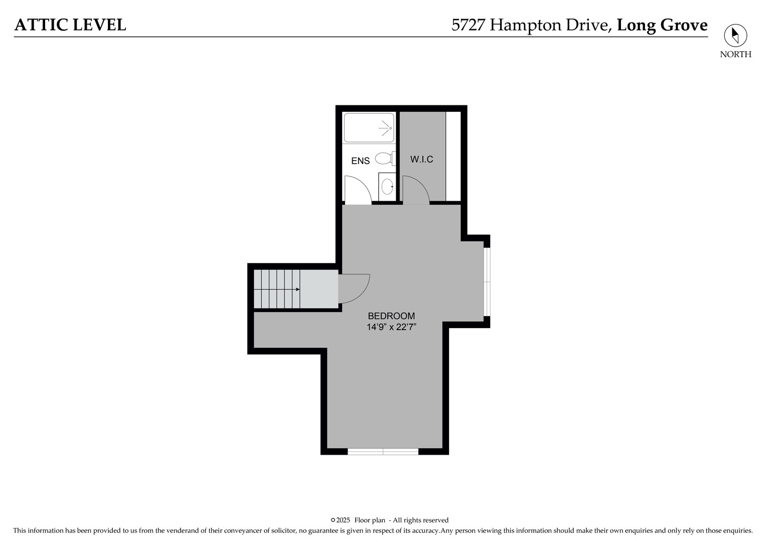 5727 Hampton Drive, Long Grove, IL 60047