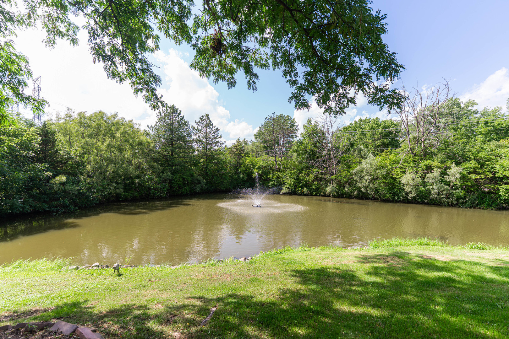 5727 Hampton Drive, Long Grove, IL 60047