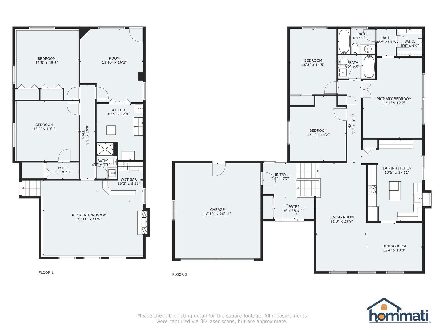 1516 Pembroke Lane, Wheaton, IL 60189