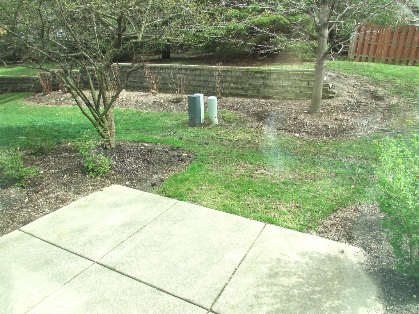 144 HARVEST GATE, Lake In The Hills, IL 60156