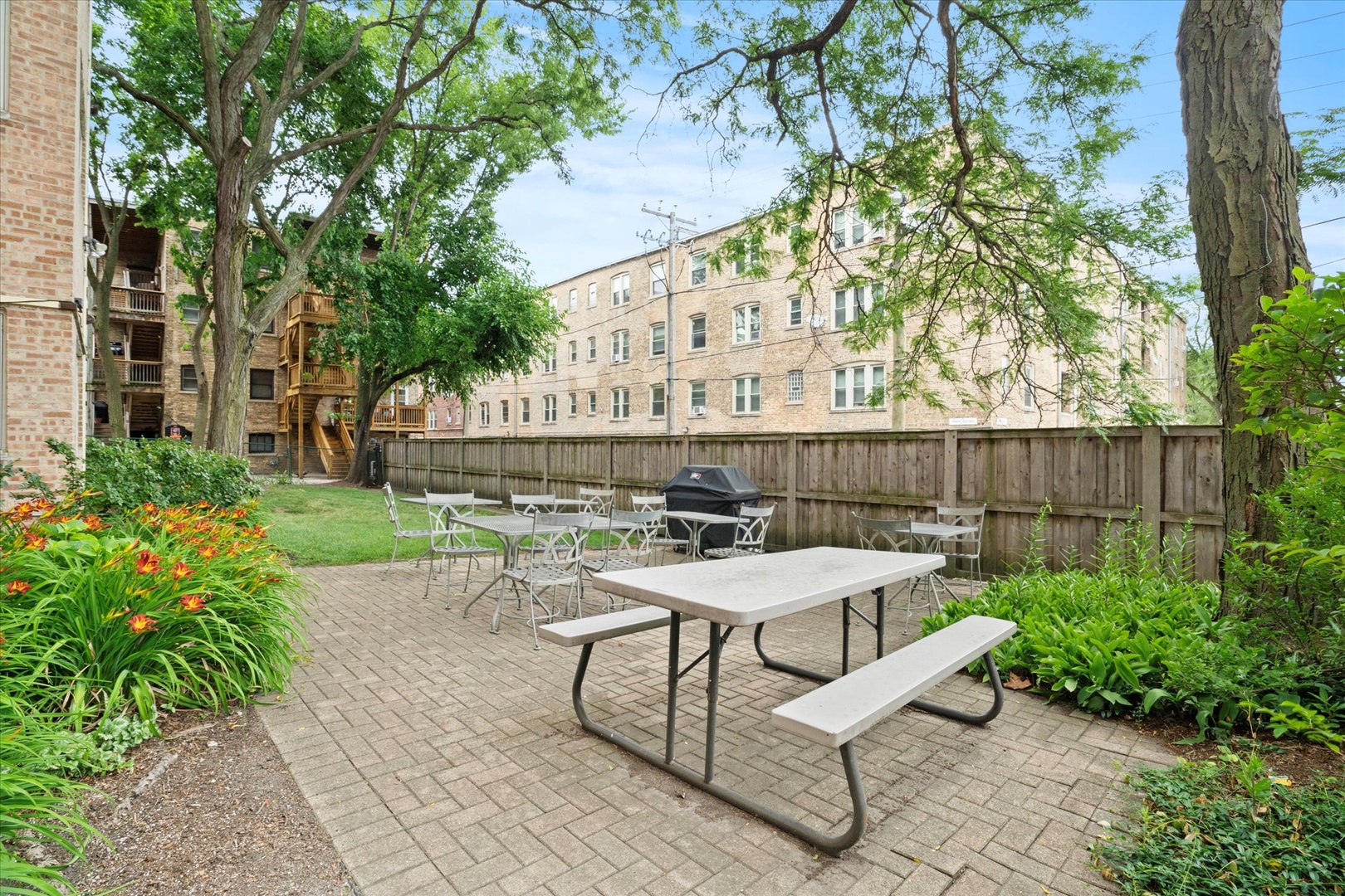 835 Ridge Avenue #507, Evanston, IL 60202