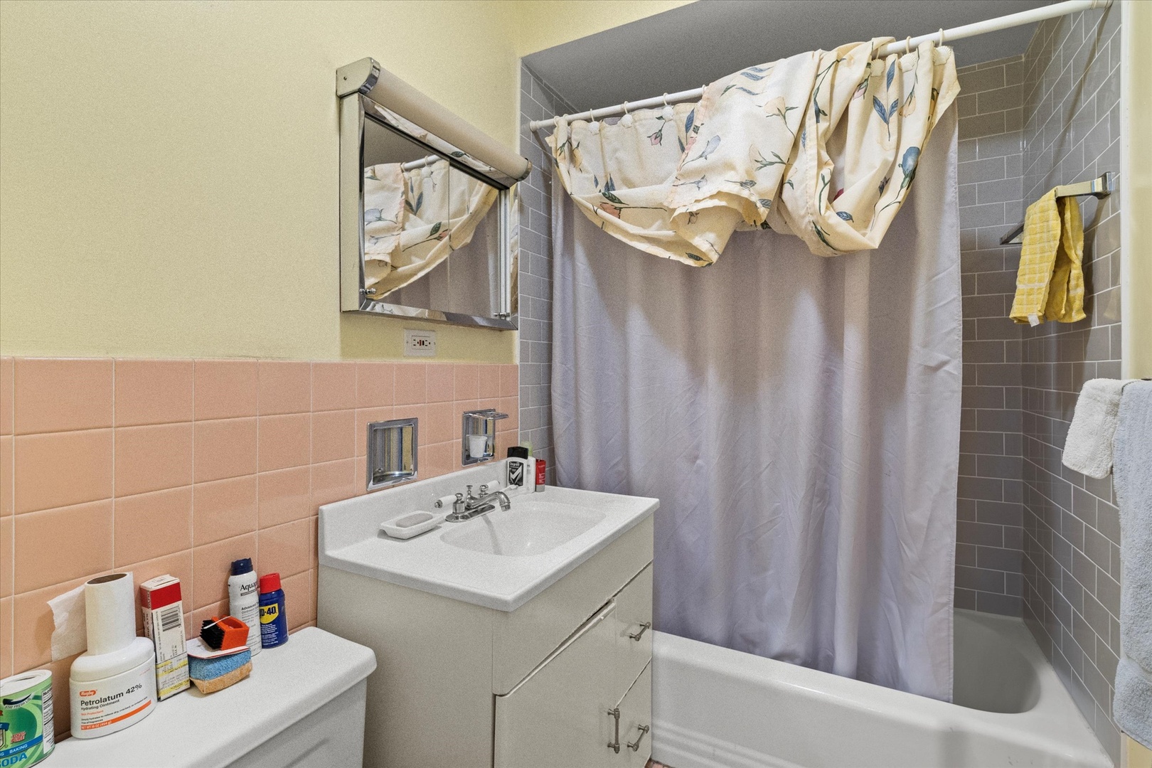 835 Ridge Avenue #507, Evanston, IL 60202