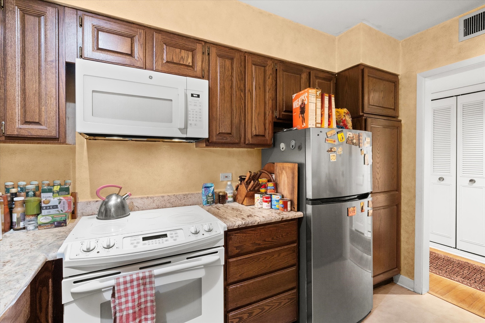 835 Ridge Avenue #507, Evanston, IL 60202