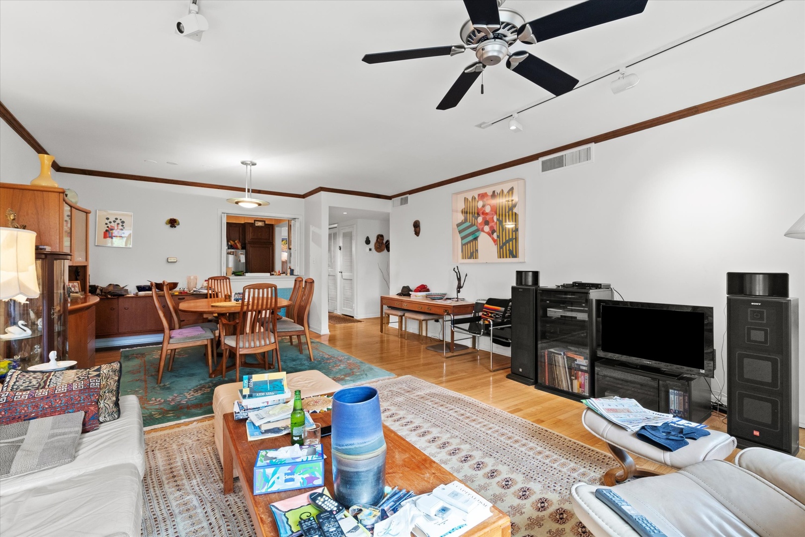 835 Ridge Avenue #507, Evanston, IL 60202