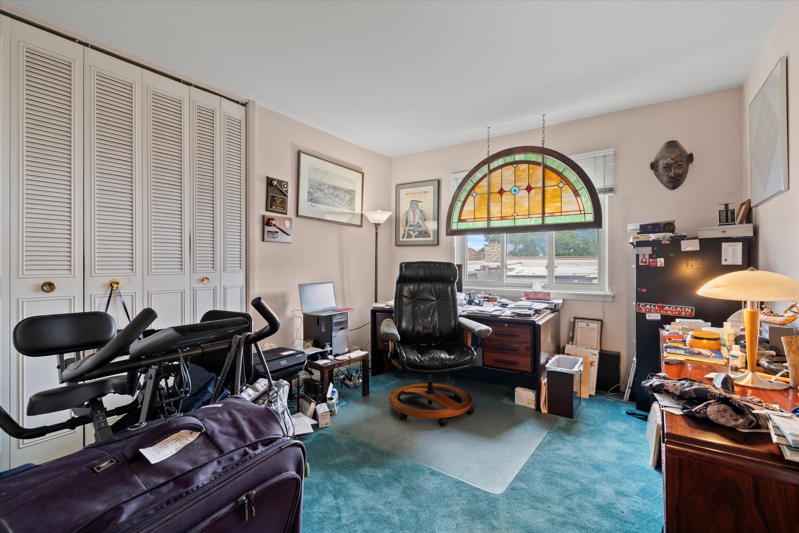 835 Ridge Avenue #507, Evanston, IL 60202