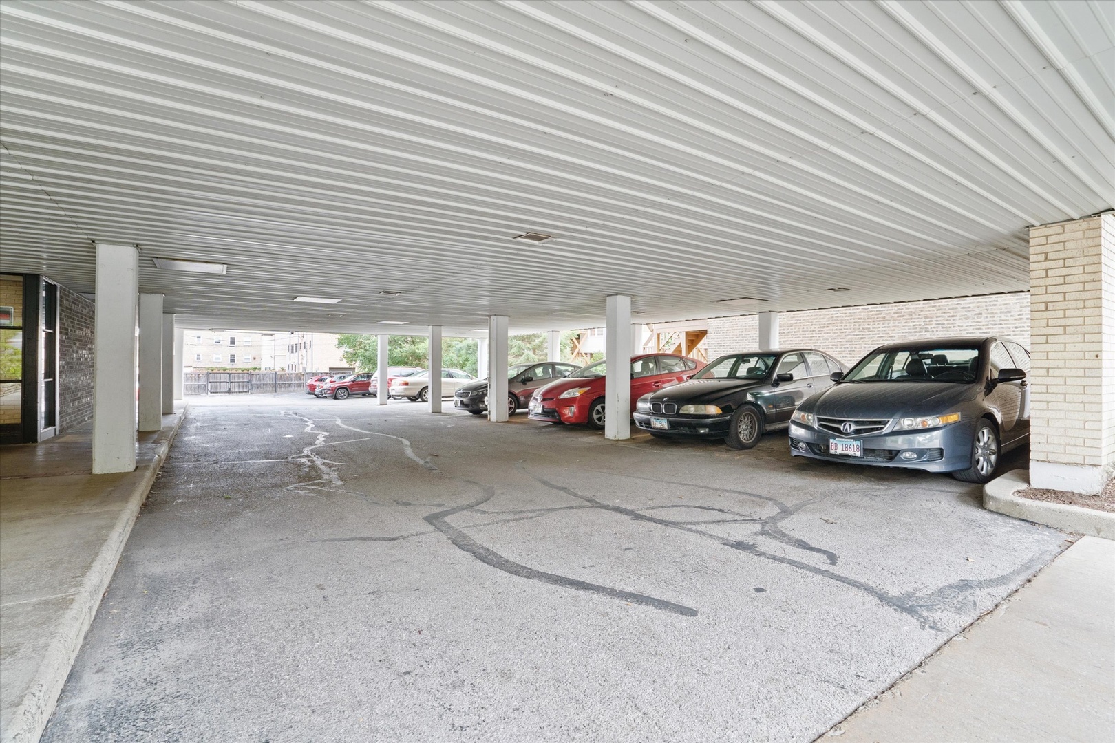835 Ridge Avenue #507, Evanston, IL 60202