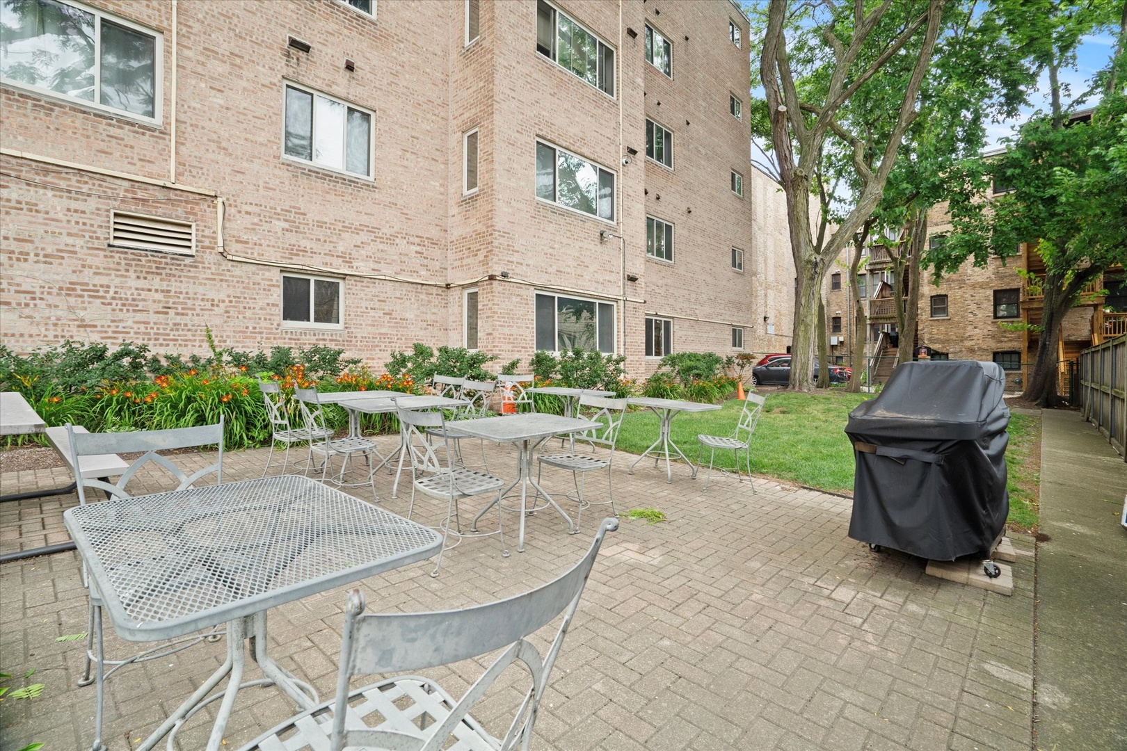 835 Ridge Avenue #507, Evanston, IL 60202