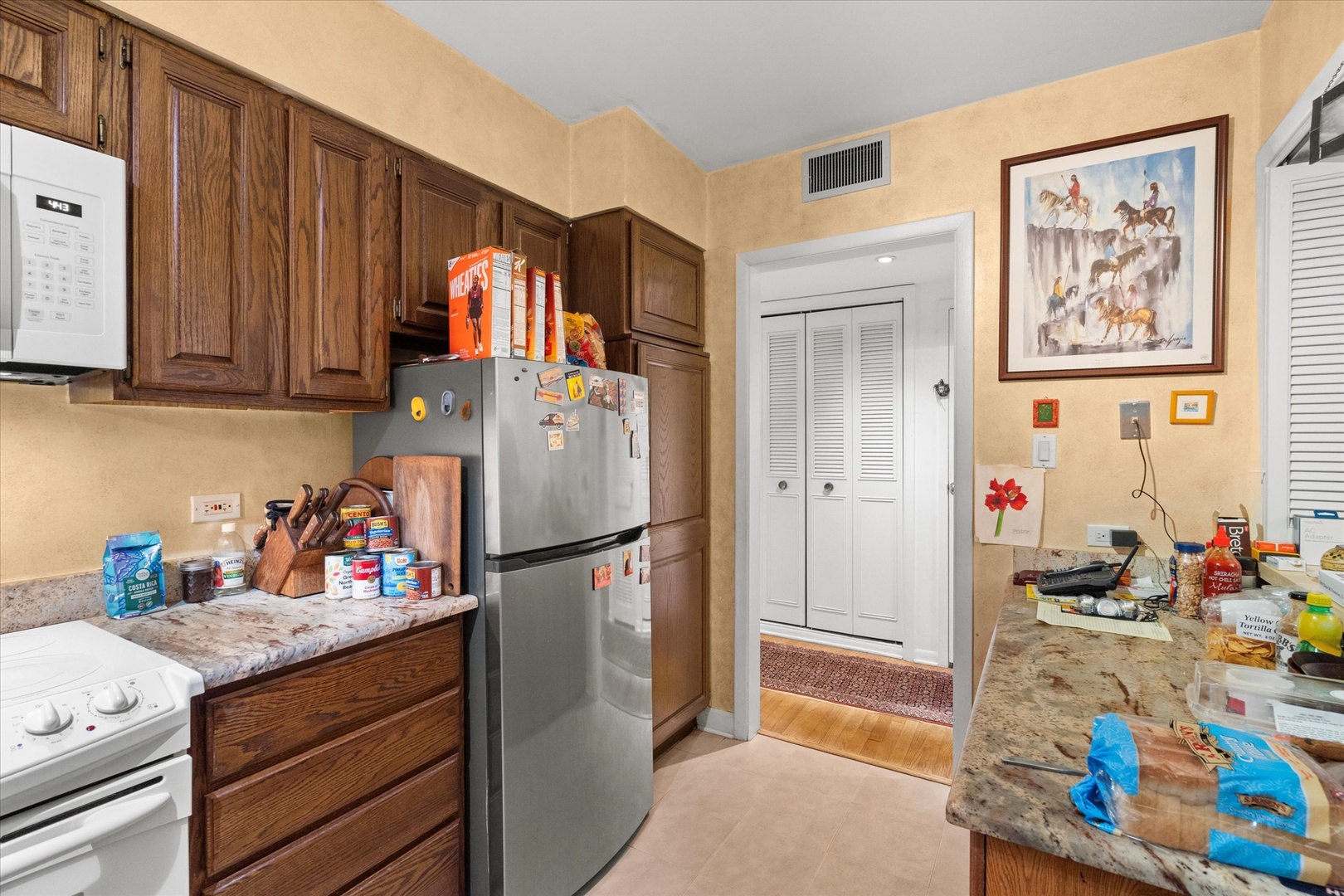 835 Ridge Avenue #507, Evanston, IL 60202