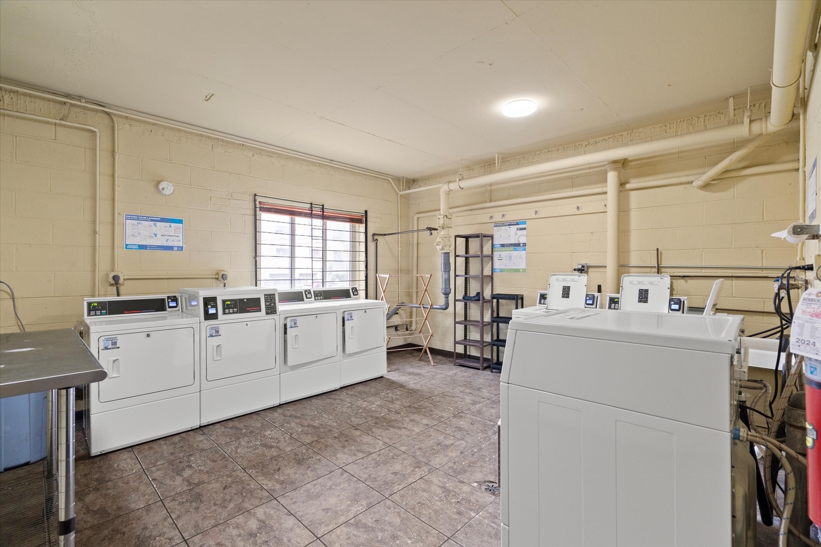 835 Ridge Avenue #507, Evanston, IL 60202