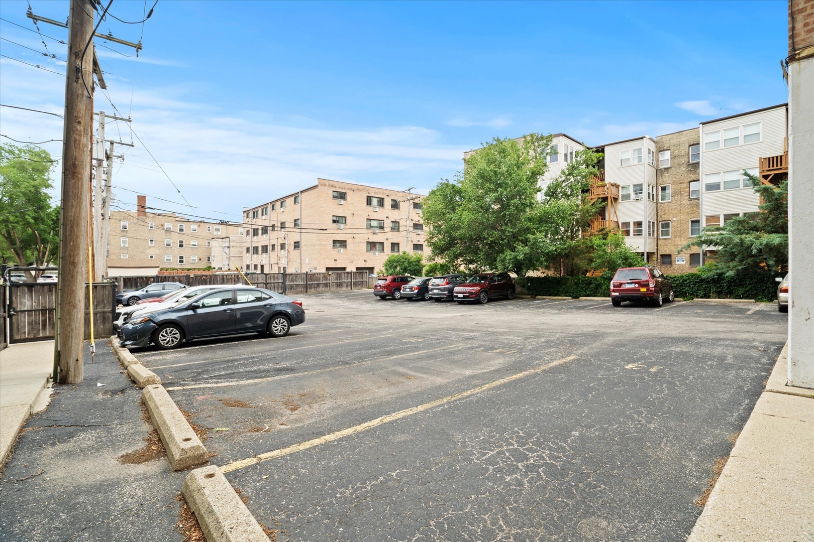 835 Ridge Avenue #507, Evanston, IL 60202