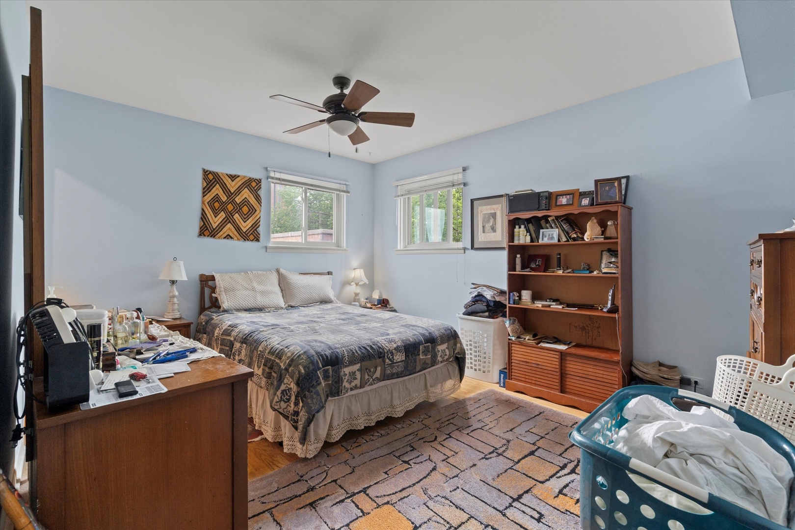 835 Ridge Avenue #507, Evanston, IL 60202