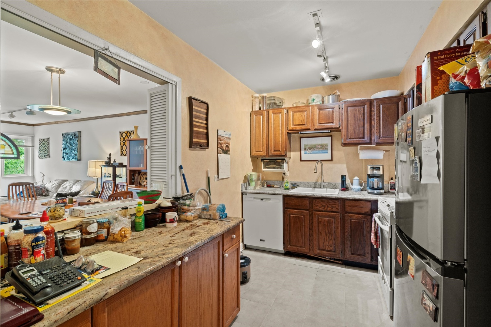835 Ridge Avenue #507, Evanston, IL 60202