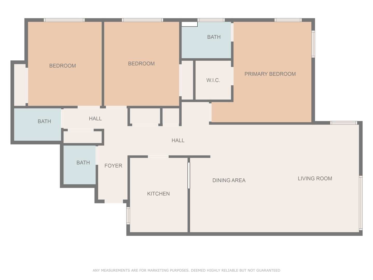 835 Ridge Avenue #507, Evanston, IL 60202