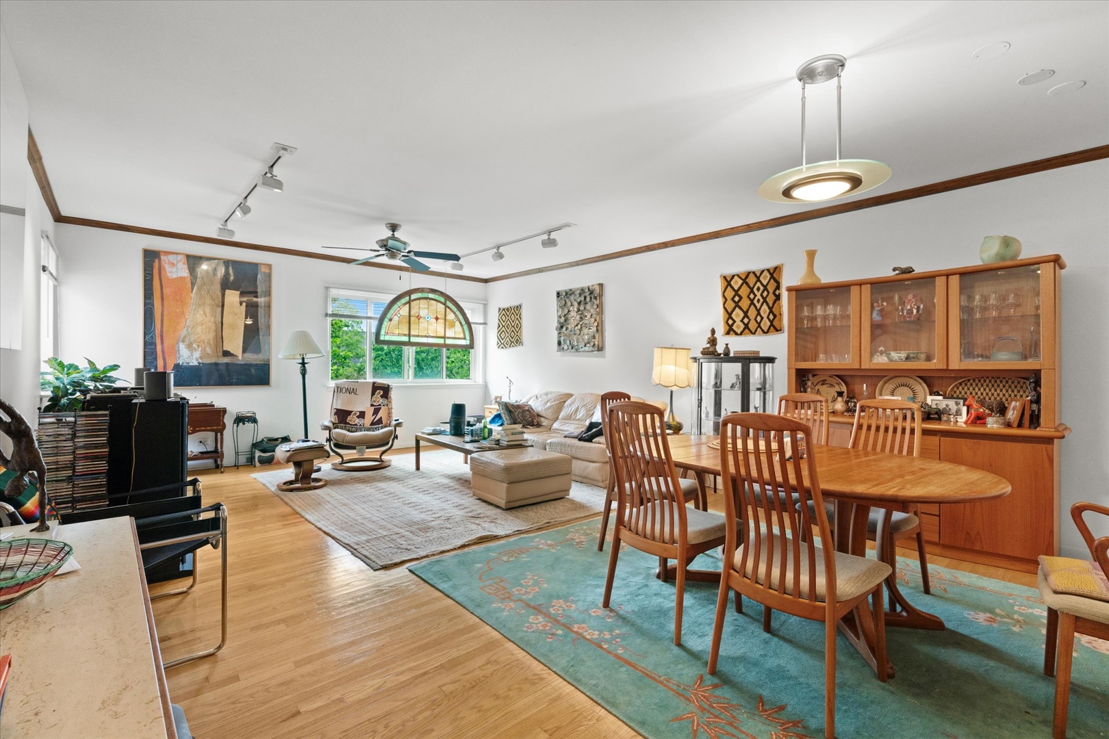 835 Ridge Avenue #507, Evanston, IL 60202