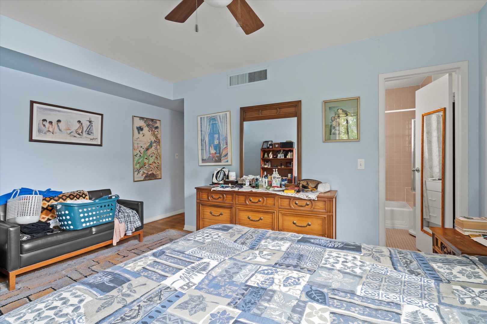 835 Ridge Avenue #507, Evanston, IL 60202
