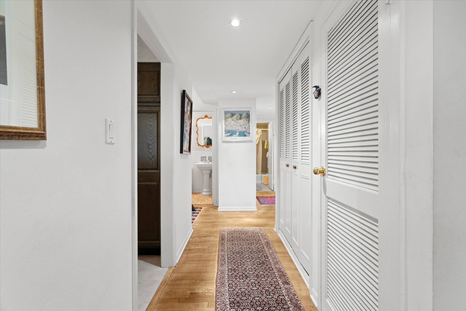 835 Ridge Avenue #507, Evanston, IL 60202