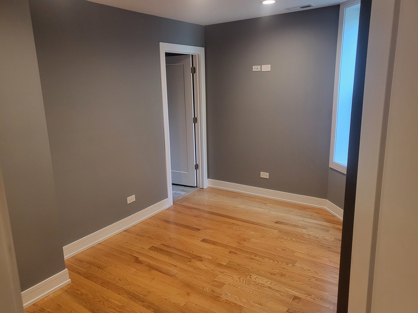 6208 S Rhodes Avenue #1, Chicago, IL 60637