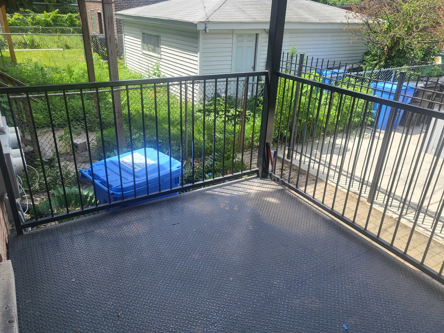 6208 S Rhodes Avenue #1, Chicago, IL 60637