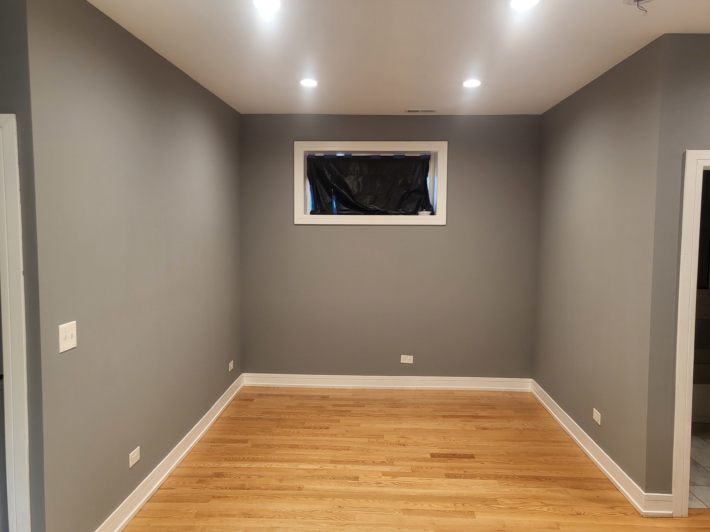 6208 S Rhodes Avenue #1, Chicago, IL 60637