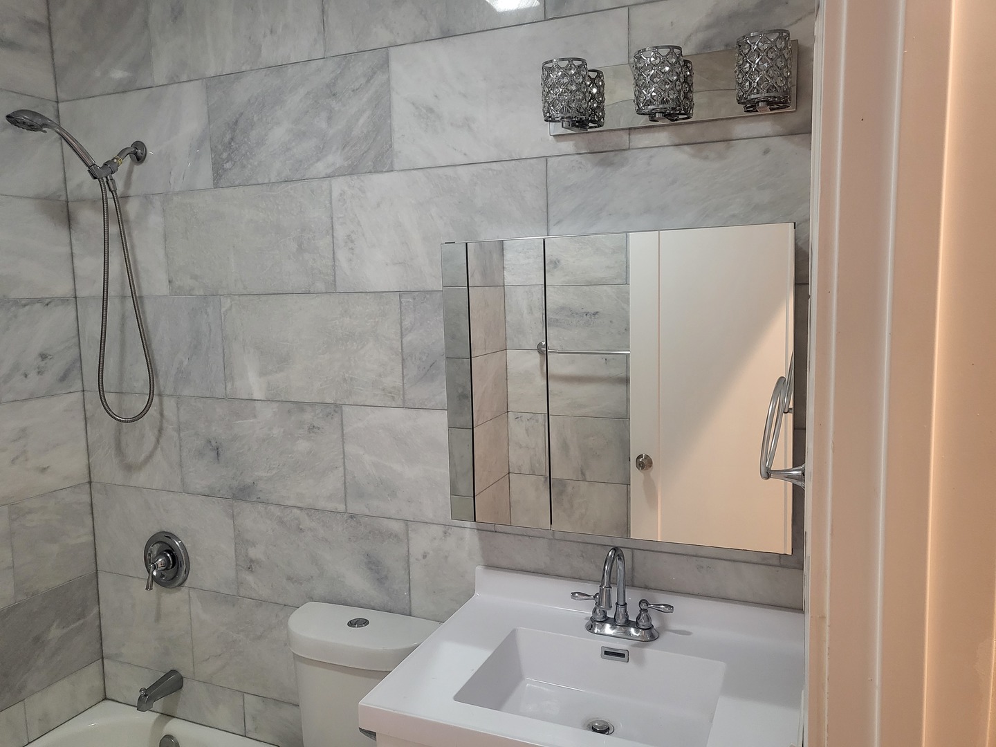 6208 S Rhodes Avenue #1, Chicago, IL 60637