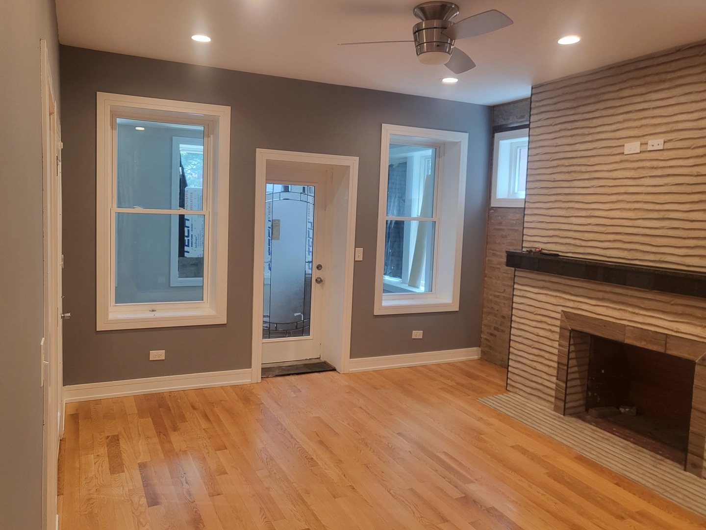 6208 S Rhodes Avenue #1, Chicago, IL 60637