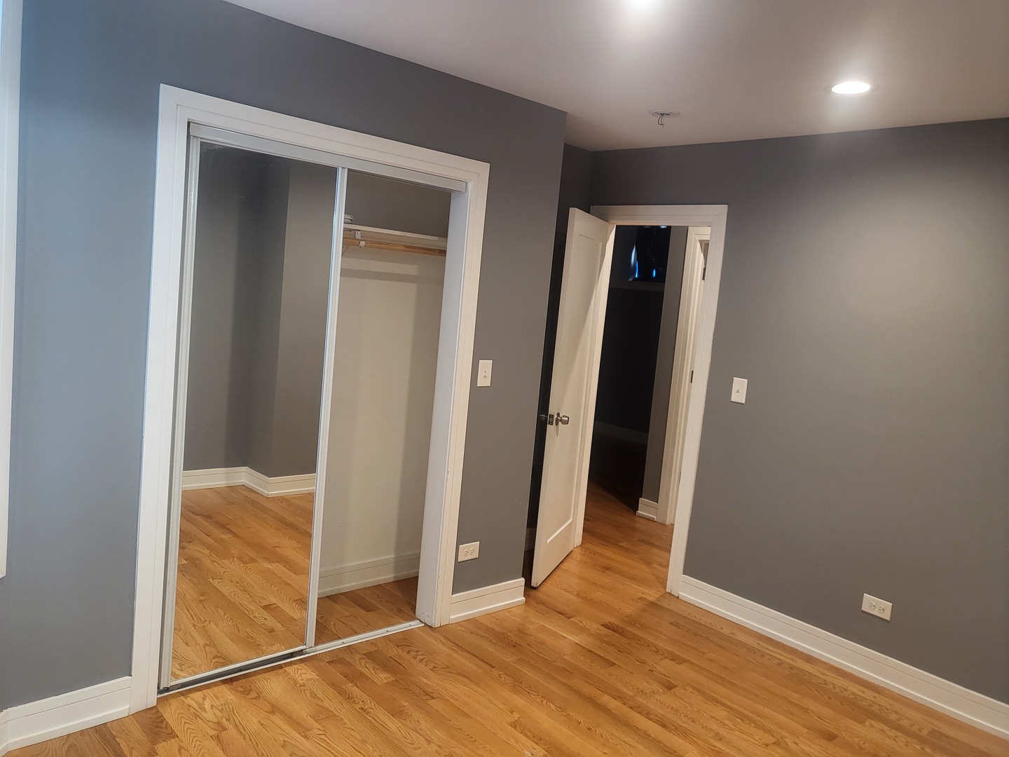 6208 S Rhodes Avenue #1, Chicago, IL 60637