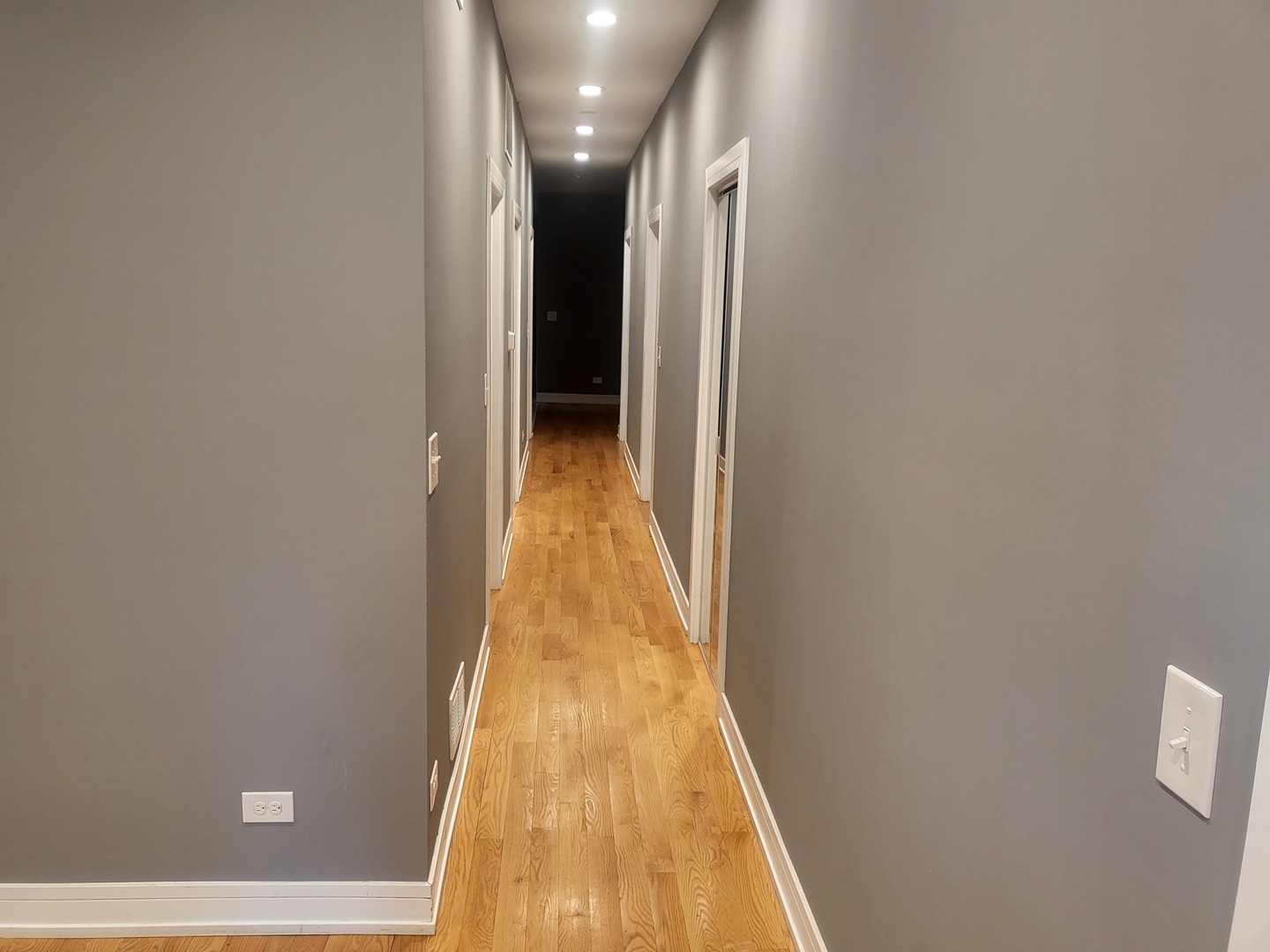 6208 S Rhodes Avenue #1, Chicago, IL 60637