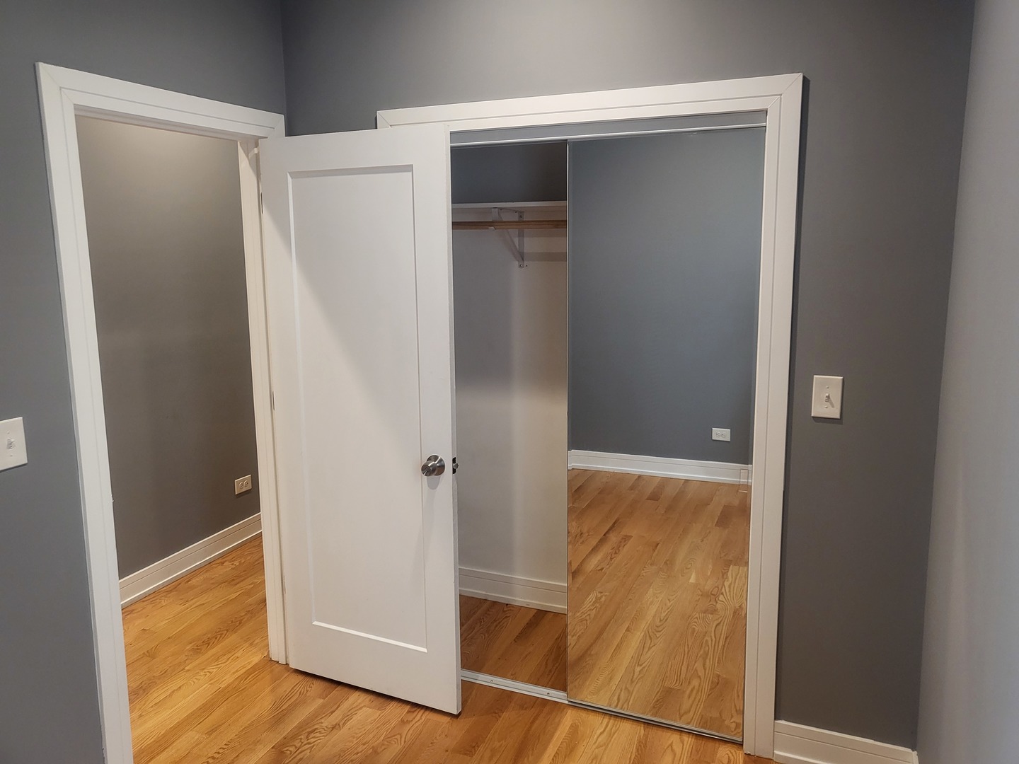 6208 S Rhodes Avenue #1, Chicago, IL 60637