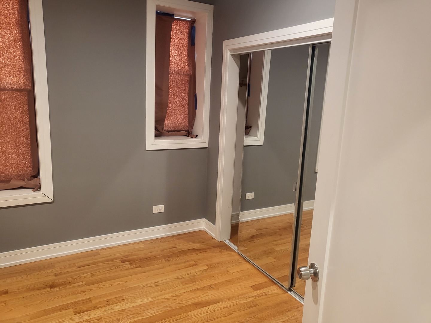 6208 S Rhodes Avenue #1, Chicago, IL 60637
