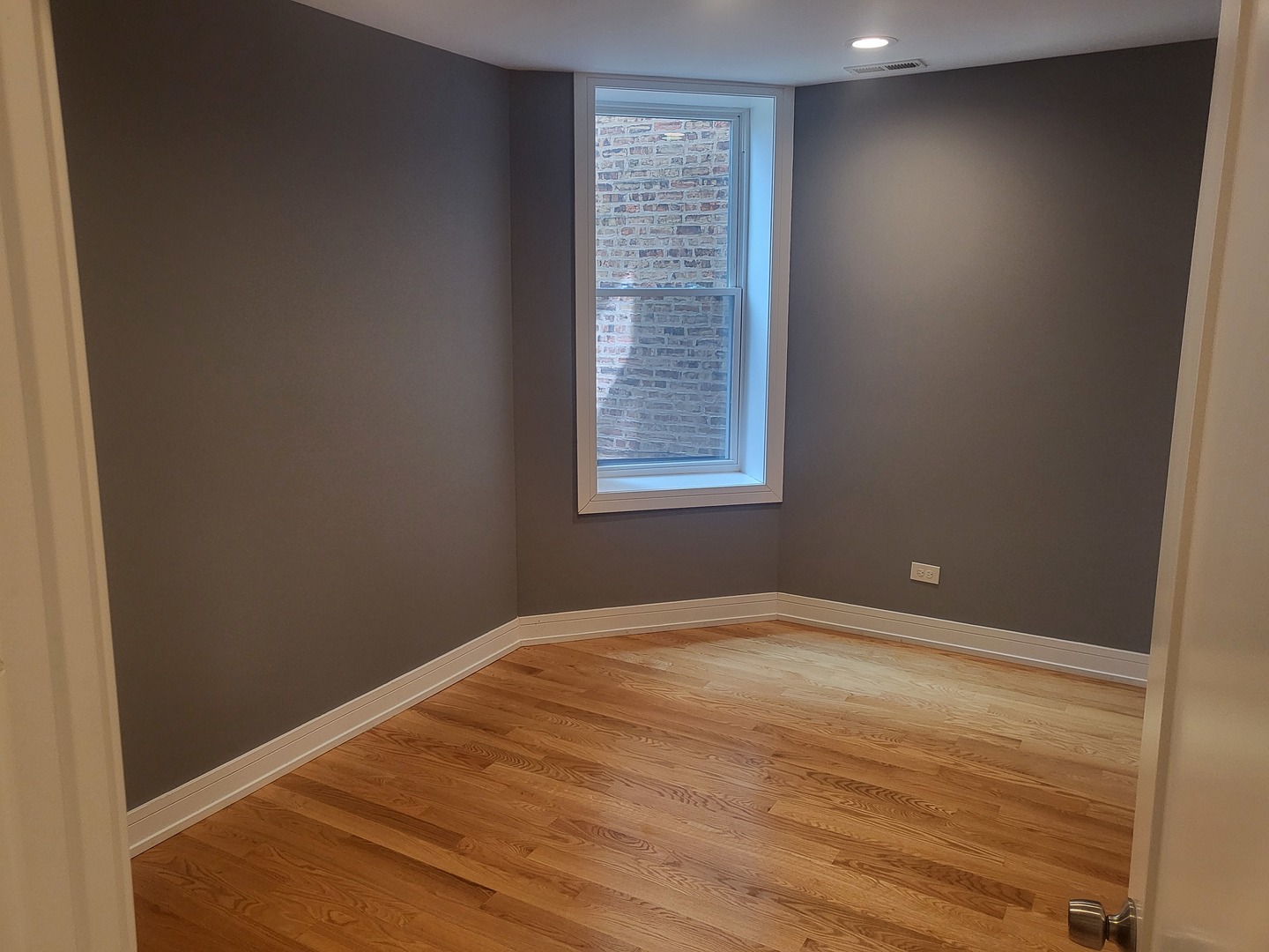 6208 S Rhodes Avenue #1, Chicago, IL 60637