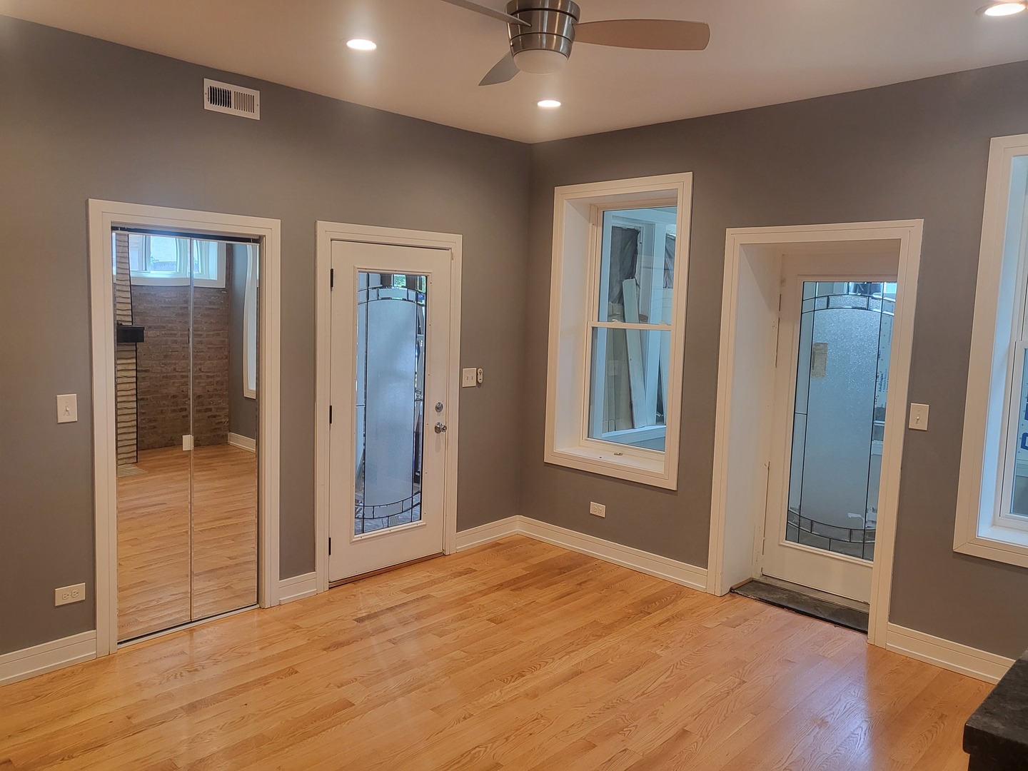 6208 S Rhodes Avenue #1, Chicago, IL 60637