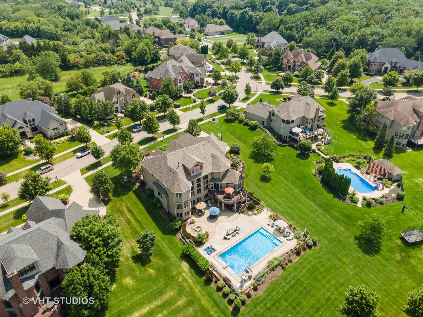 931 Lusted Lane, Batavia, IL 60510