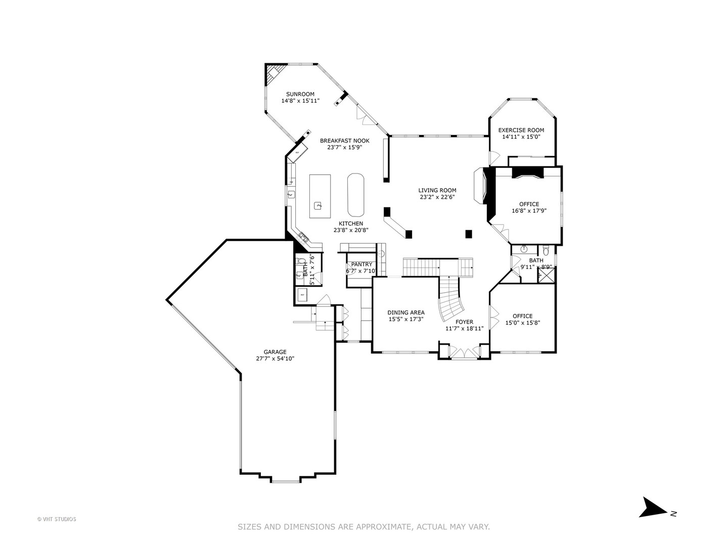 931 Lusted Lane, Batavia, IL 60510