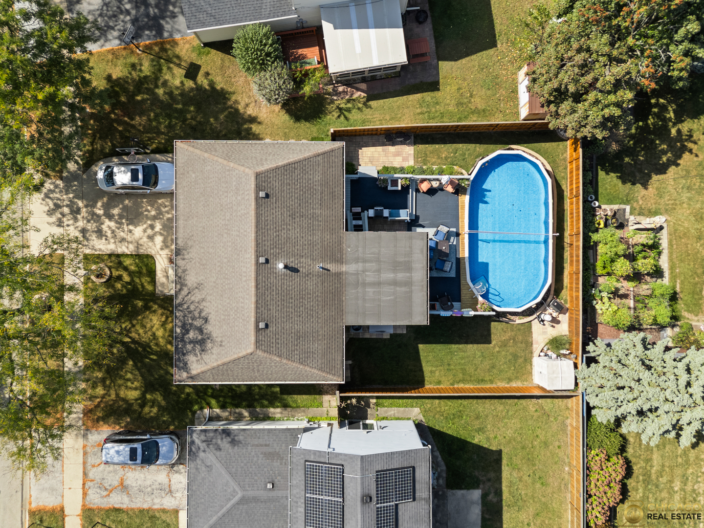 1190 Singleton Drive, Roselle, IL 60172