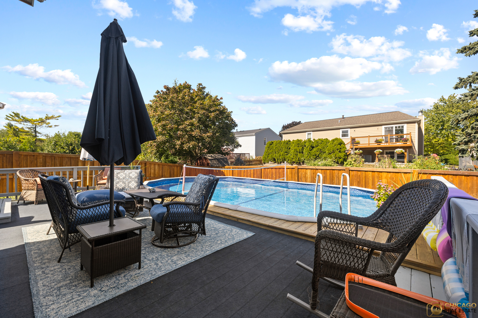 1190 Singleton Drive, Roselle, IL 60172