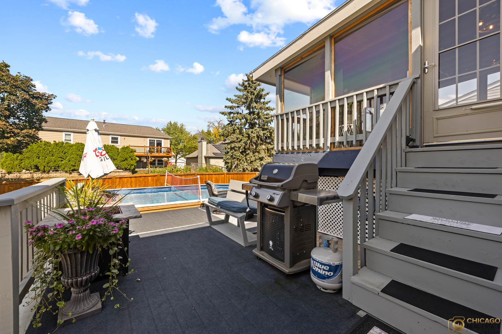 1190 Singleton Drive, Roselle, IL 60172