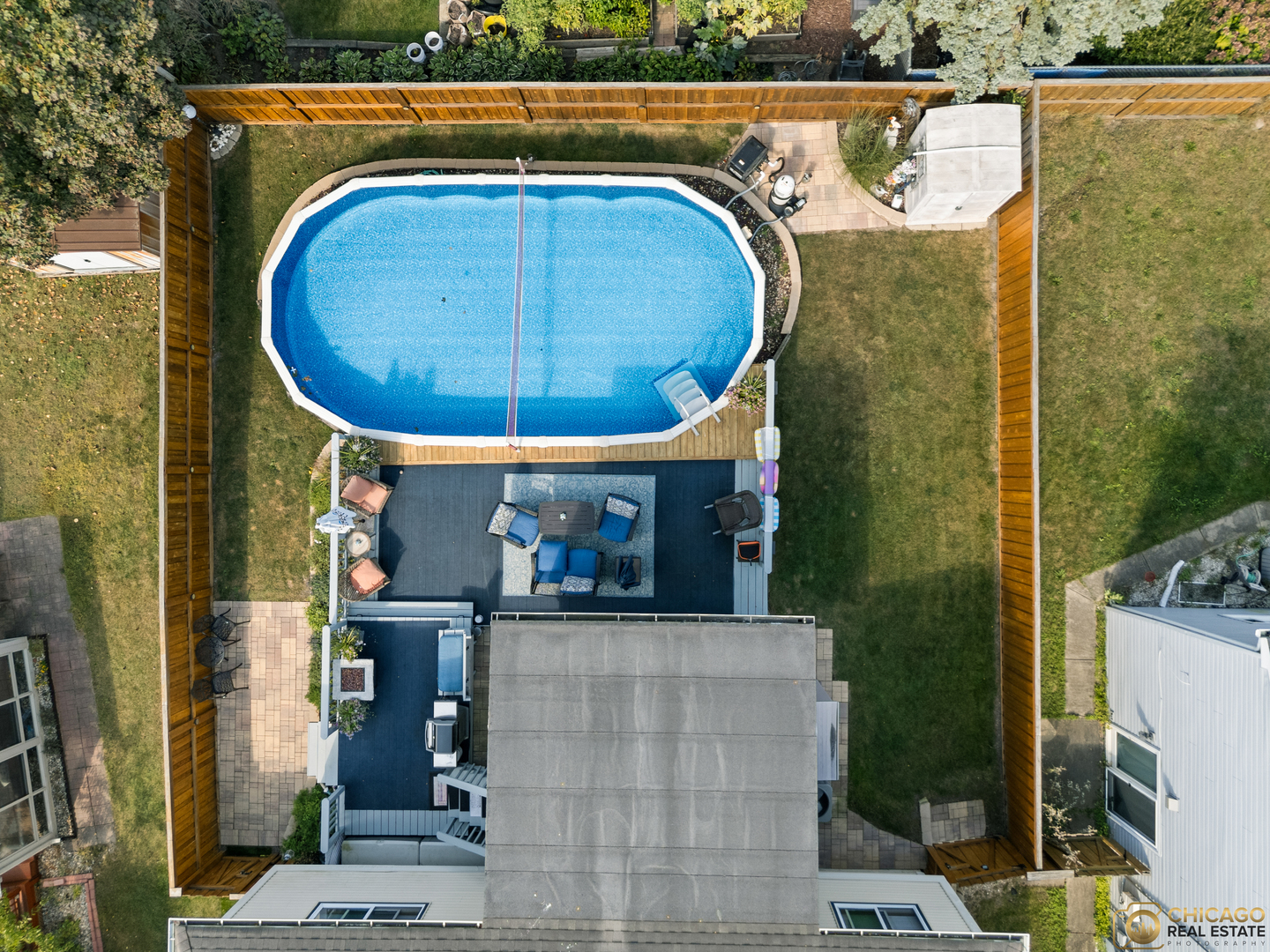 1190 Singleton Drive, Roselle, IL 60172