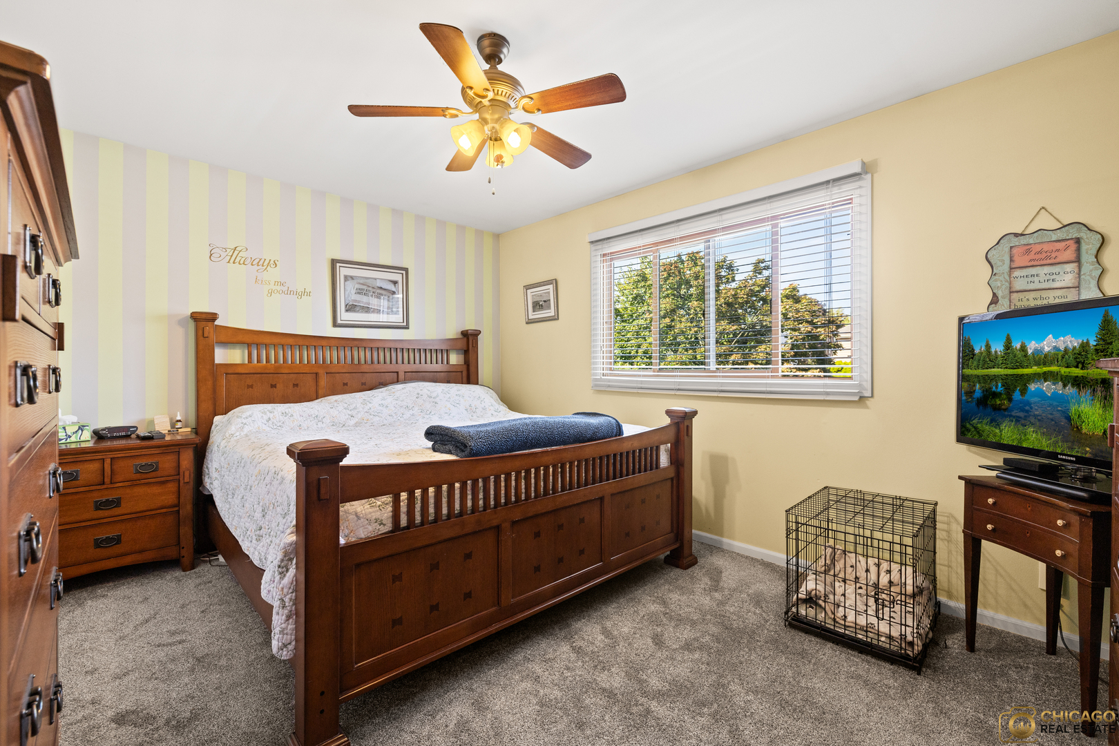 1190 Singleton Drive, Roselle, IL 60172