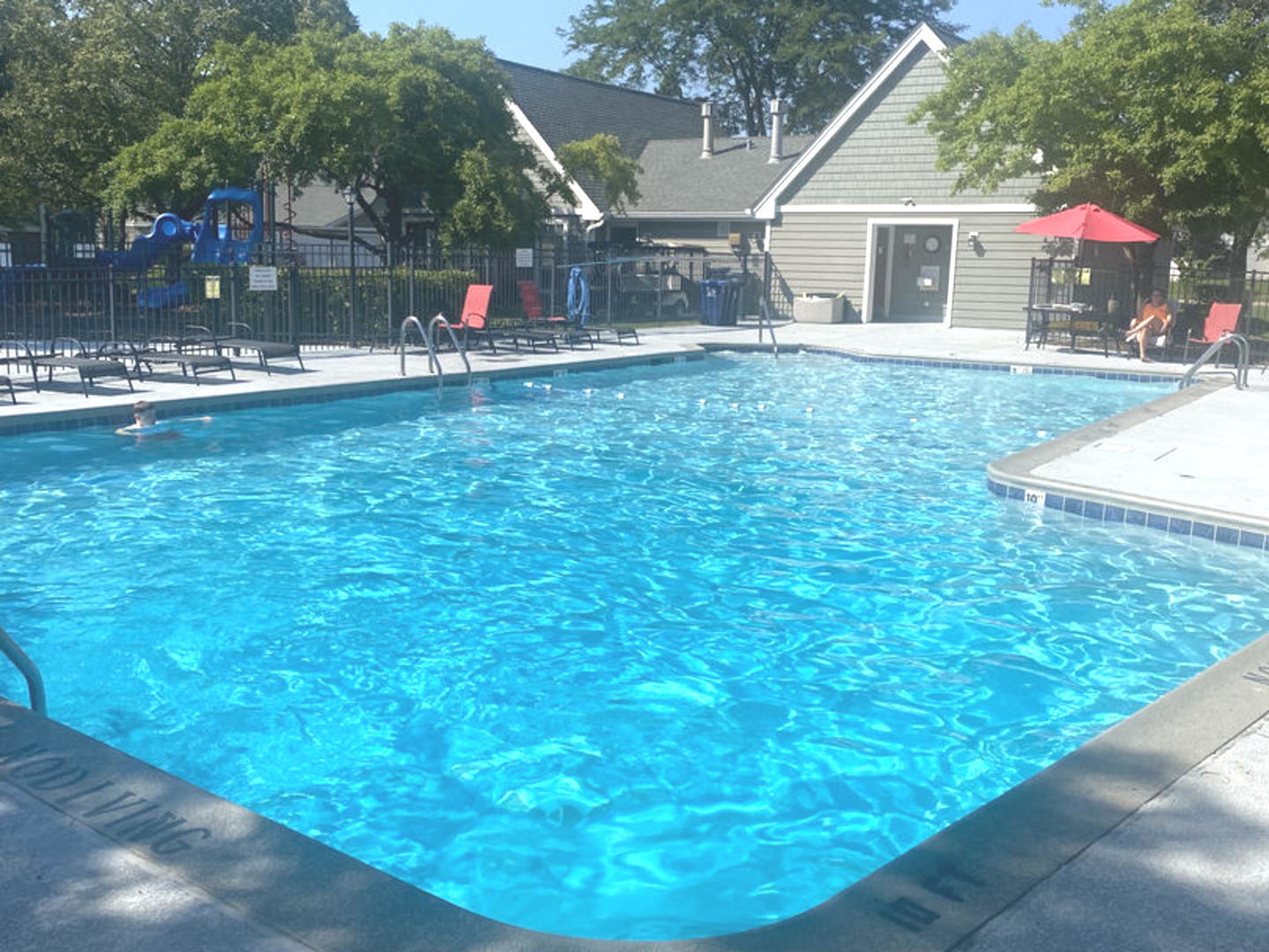 3 Trails Drive #W1, Schaumburg, IL 60194