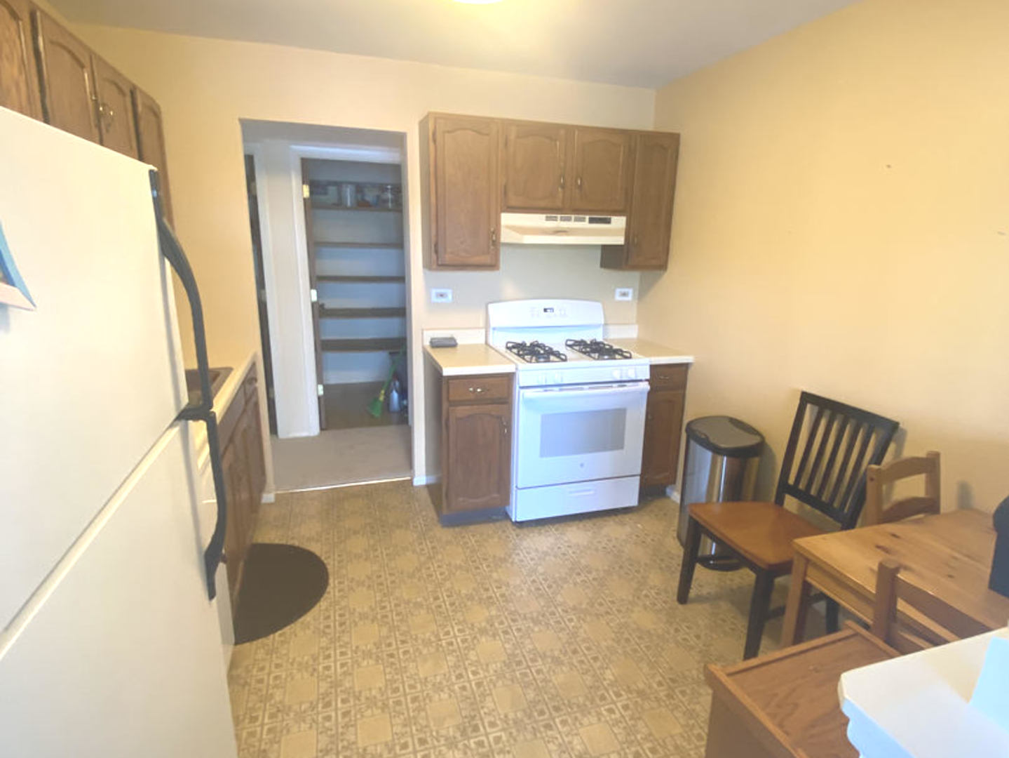 3 Trails Drive #W1, Schaumburg, IL 60194