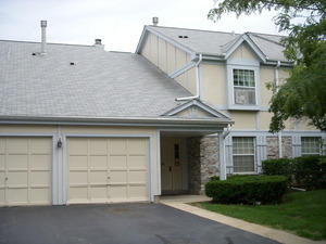 3 Trails Drive #W1, Schaumburg, IL 60194