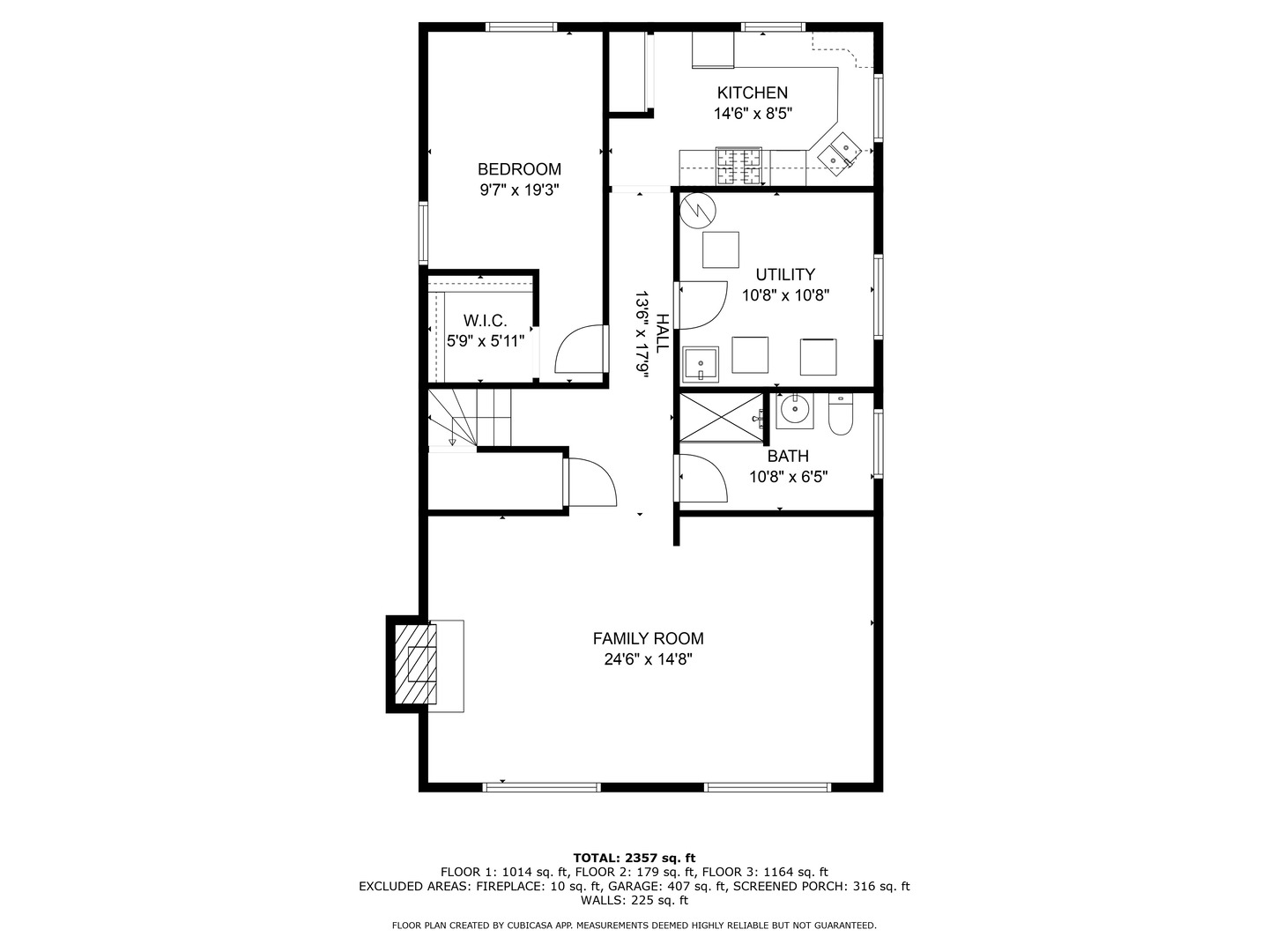 18902 Jonathan Lane, Homewood, IL 60430