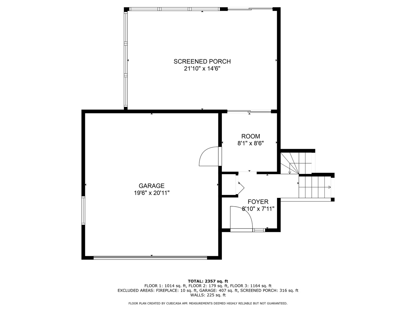 18902 Jonathan Lane, Homewood, IL 60430