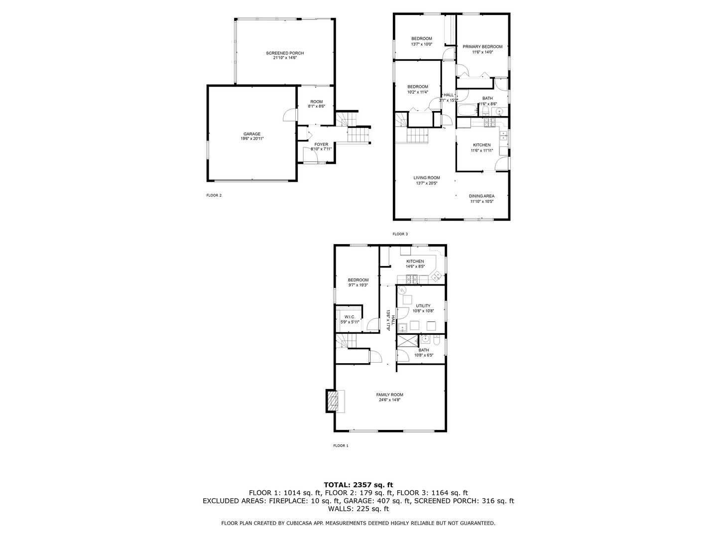 18902 Jonathan Lane, Homewood, IL 60430