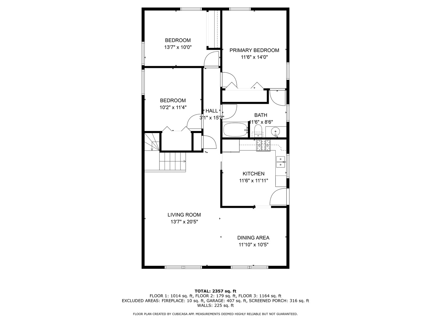 18902 Jonathan Lane, Homewood, IL 60430