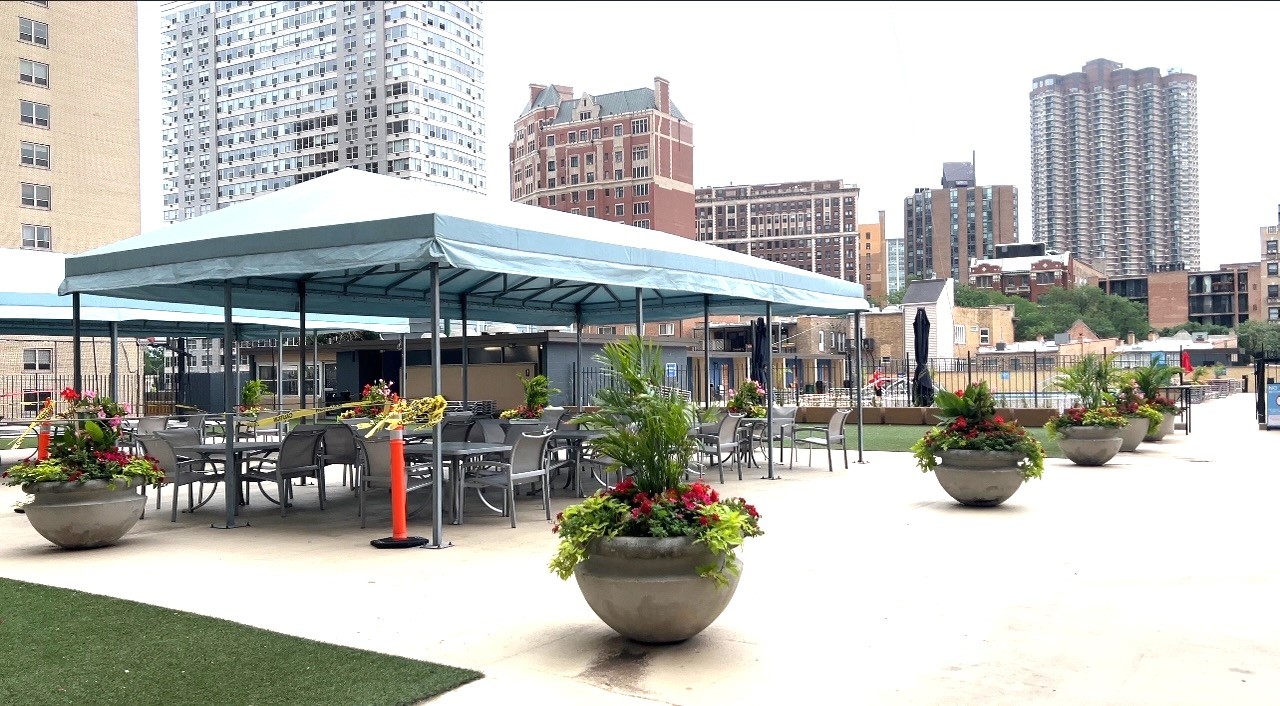 655 W Irving Park Road #2505, Chicago, IL 60613