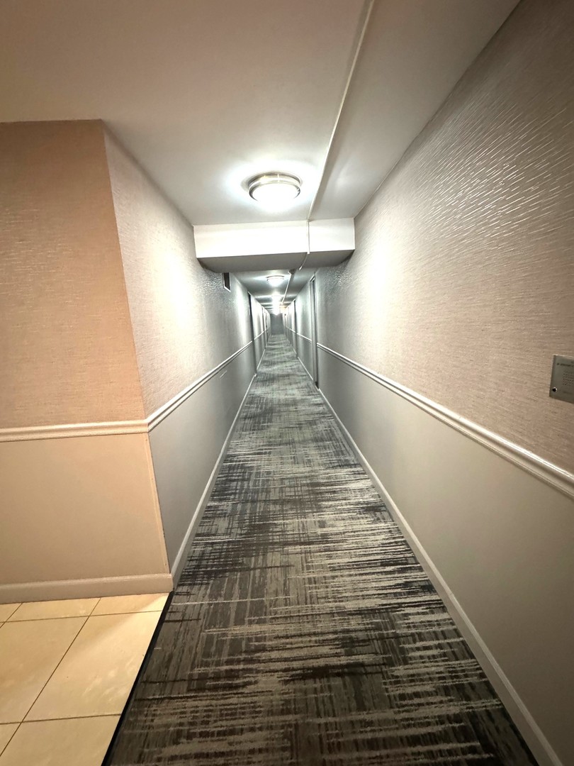 655 W Irving Park Road #2505, Chicago, IL 60613