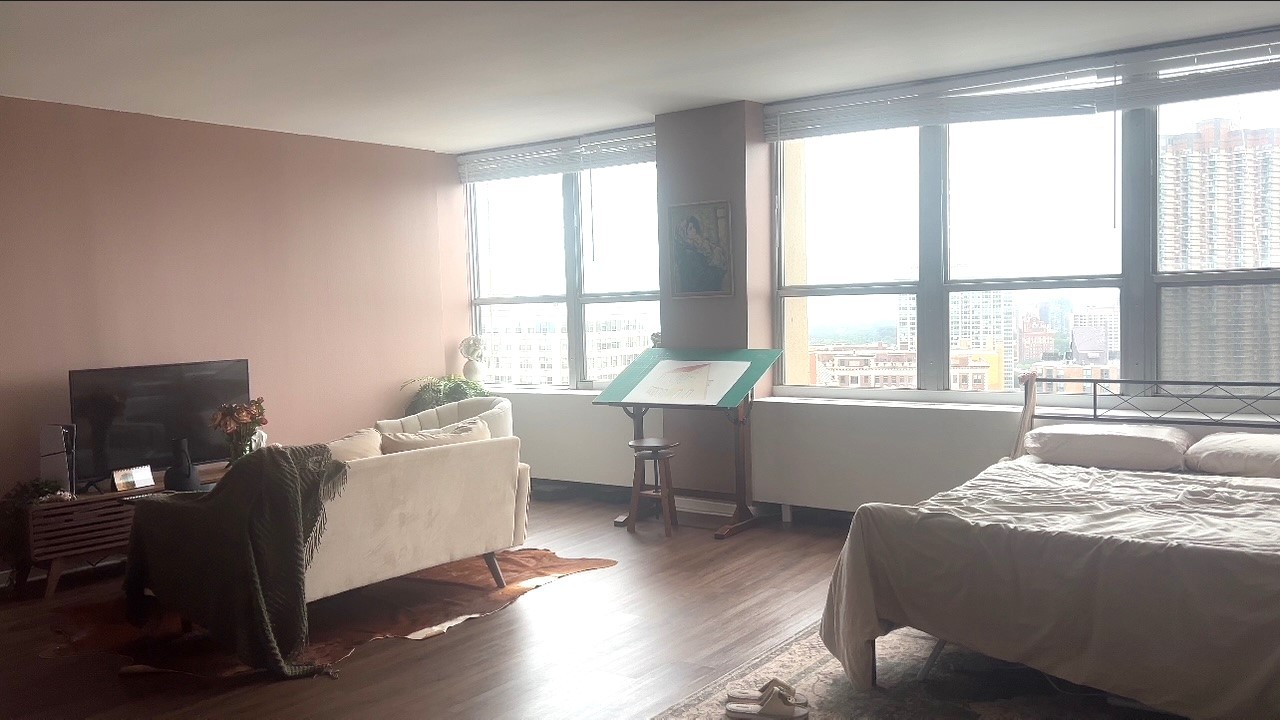 655 W Irving Park Road #2505, Chicago, IL 60613