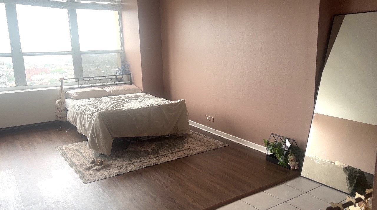 655 W Irving Park Road #2505, Chicago, IL 60613