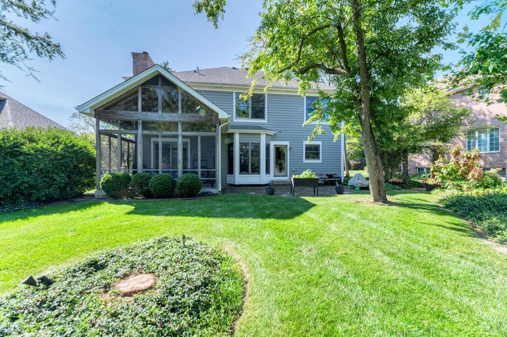 218 Tiffany Lane, Roselle, IL 60172